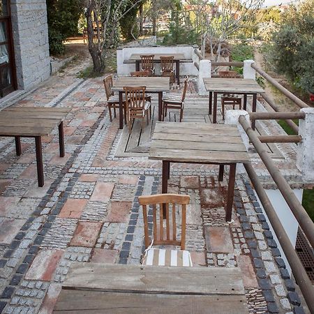 Zeytinbagi Hotel Gure Bagian luar foto