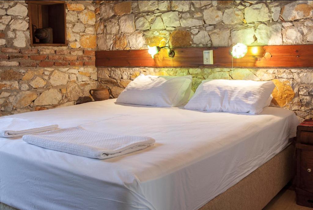 Zeytinbagi Hotel Gure Bagian luar foto