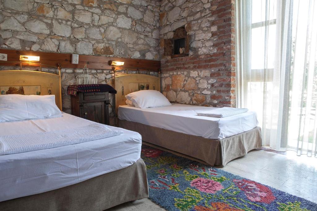 Zeytinbagi Hotel Gure Bagian luar foto