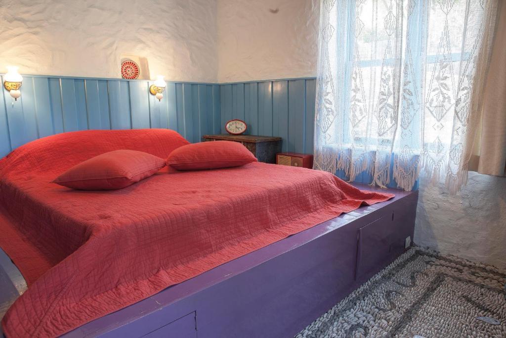 Zeytinbagi Hotel Gure Bagian luar foto