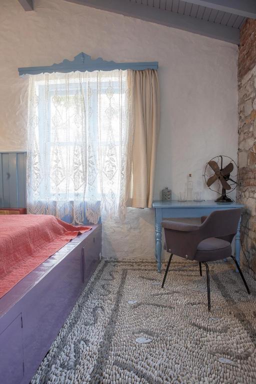 Zeytinbagi Hotel Gure Bagian luar foto