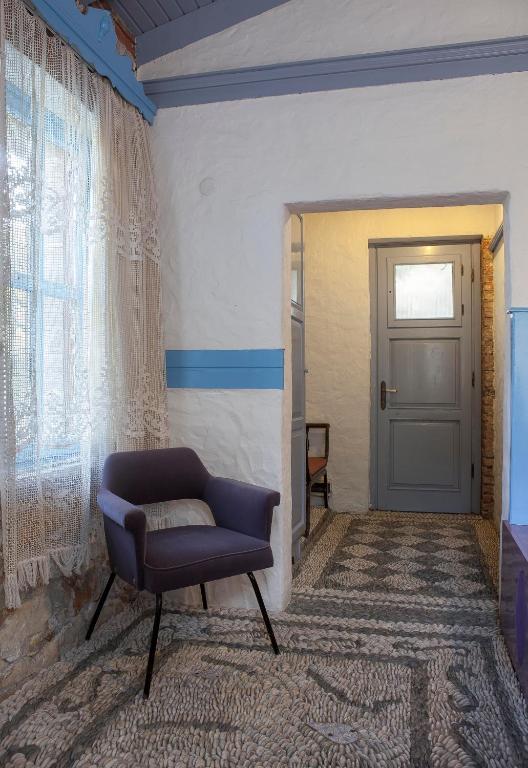 Zeytinbagi Hotel Gure Bagian luar foto