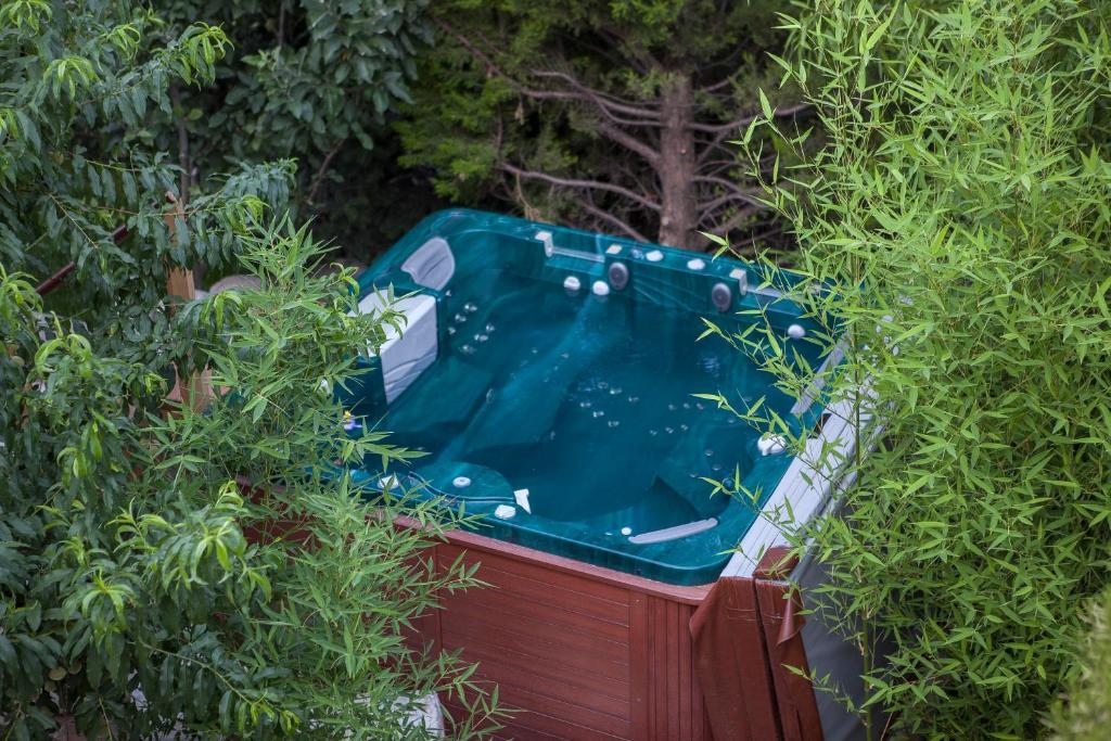 Zeytinbagi Hotel Gure Bagian luar foto