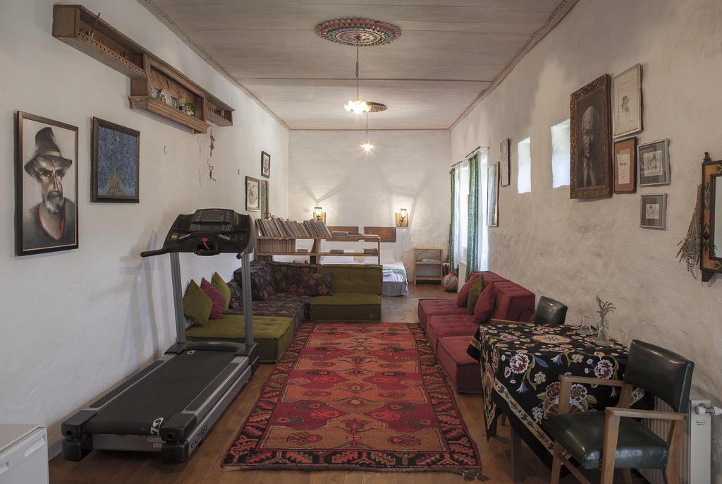 Zeytinbagi Hotel Gure Ruang foto