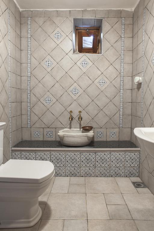 Zeytinbagi Hotel Gure Ruang foto