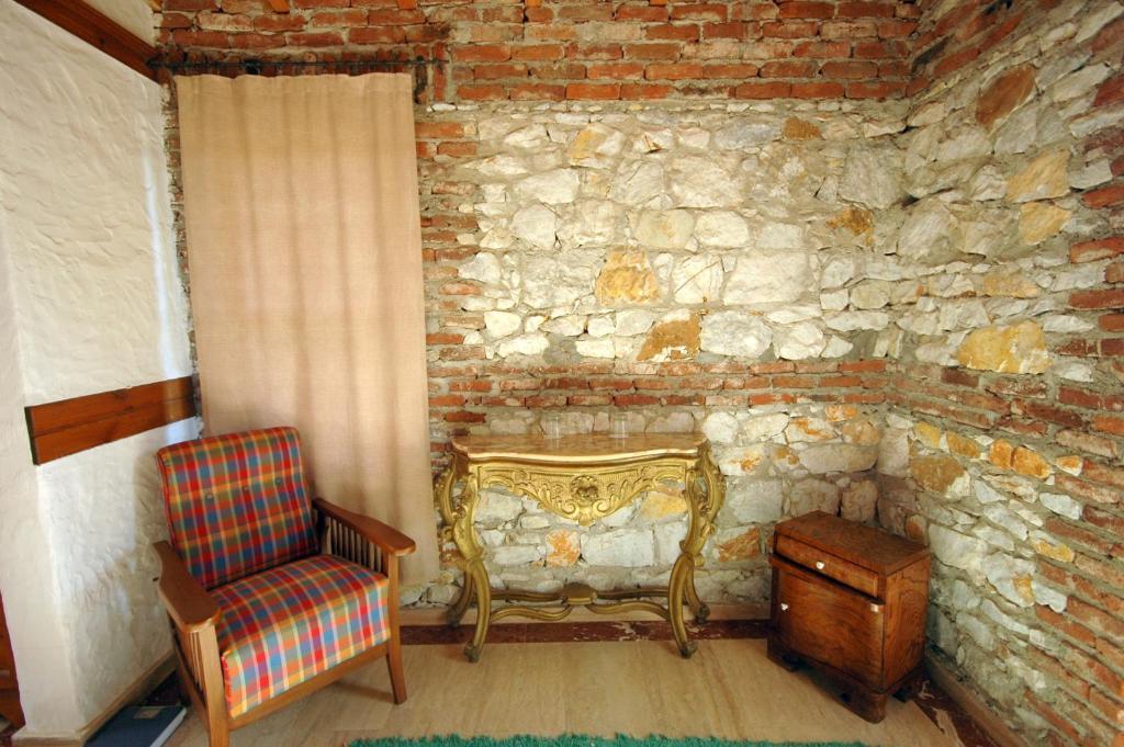 Zeytinbagi Hotel Gure Ruang foto